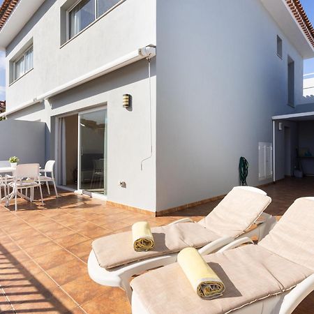 Azalea - Vivienda Vacacional Puerto de la Cruz  Eksteriør bilde