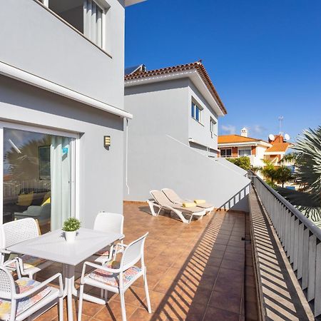Azalea - Vivienda Vacacional Puerto de la Cruz  Eksteriør bilde