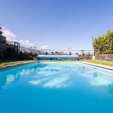 Azalea - Vivienda Vacacional Puerto de la Cruz  Eksteriør bilde