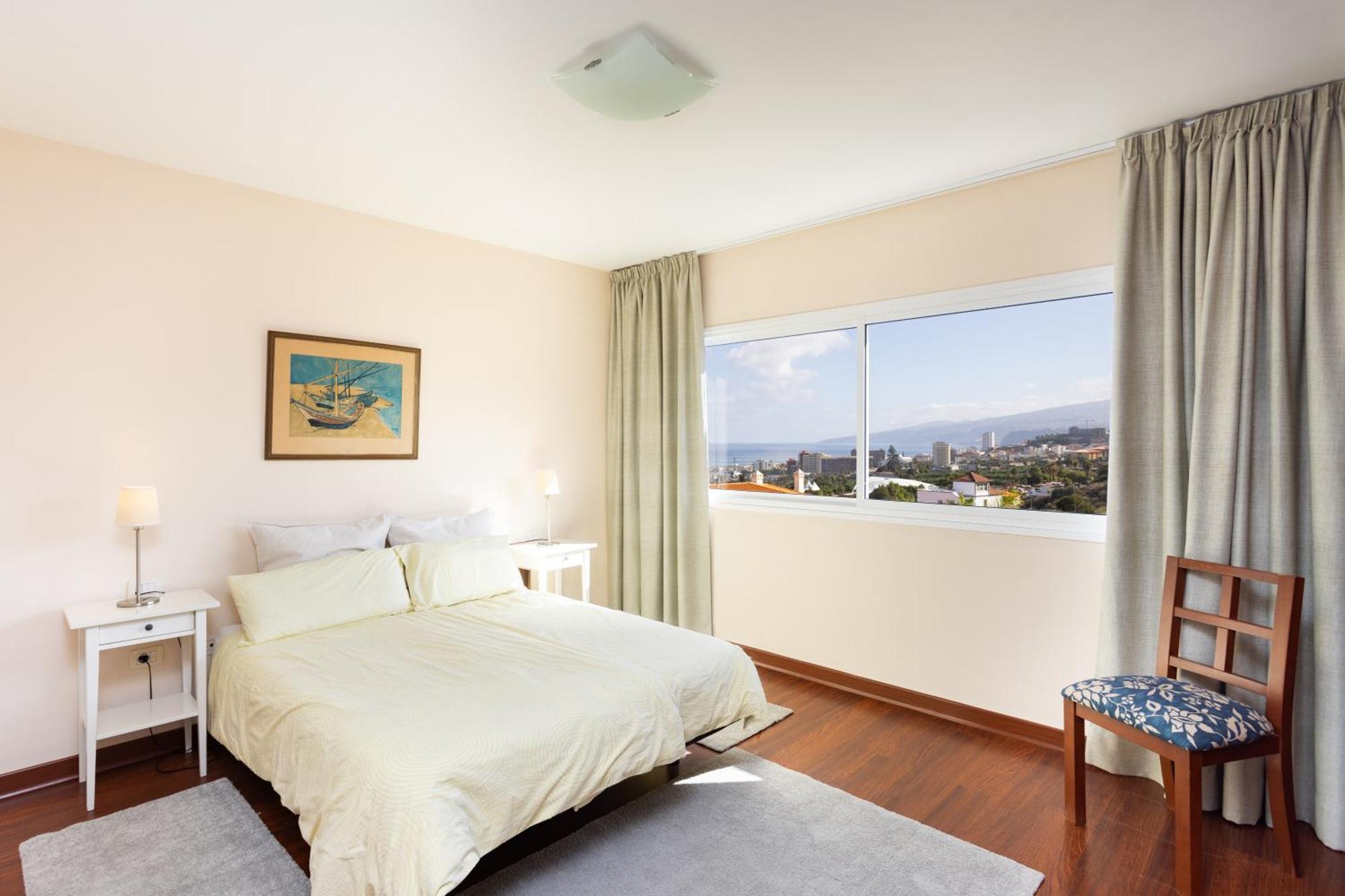 Azalea - Vivienda Vacacional Puerto de la Cruz  Eksteriør bilde