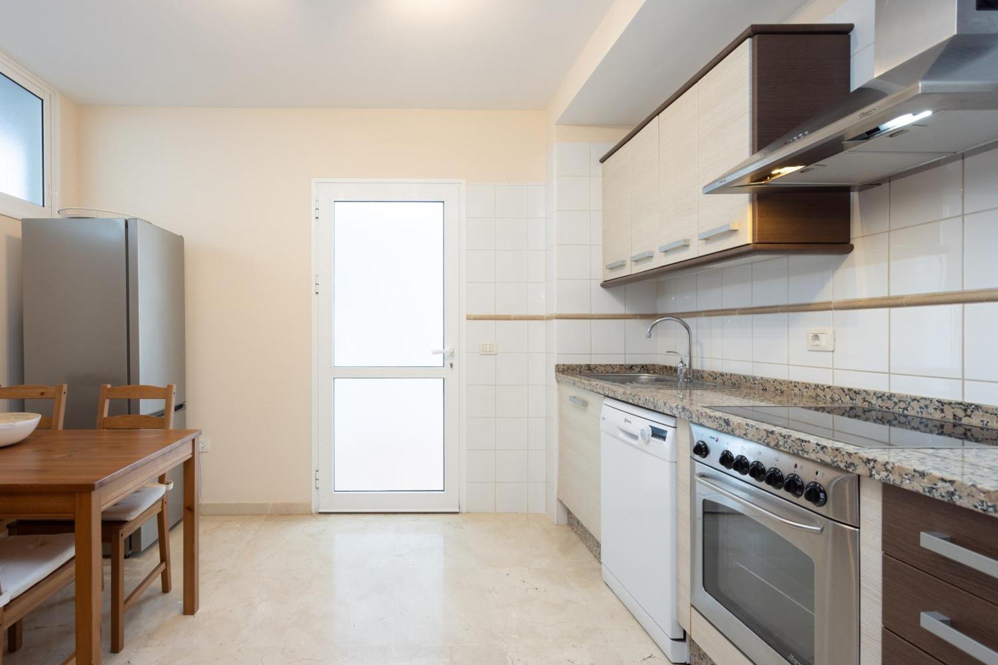Azalea - Vivienda Vacacional Puerto de la Cruz  Eksteriør bilde