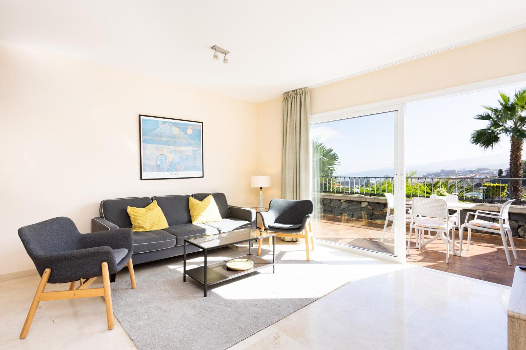 Azalea - Vivienda Vacacional Puerto de la Cruz  Eksteriør bilde