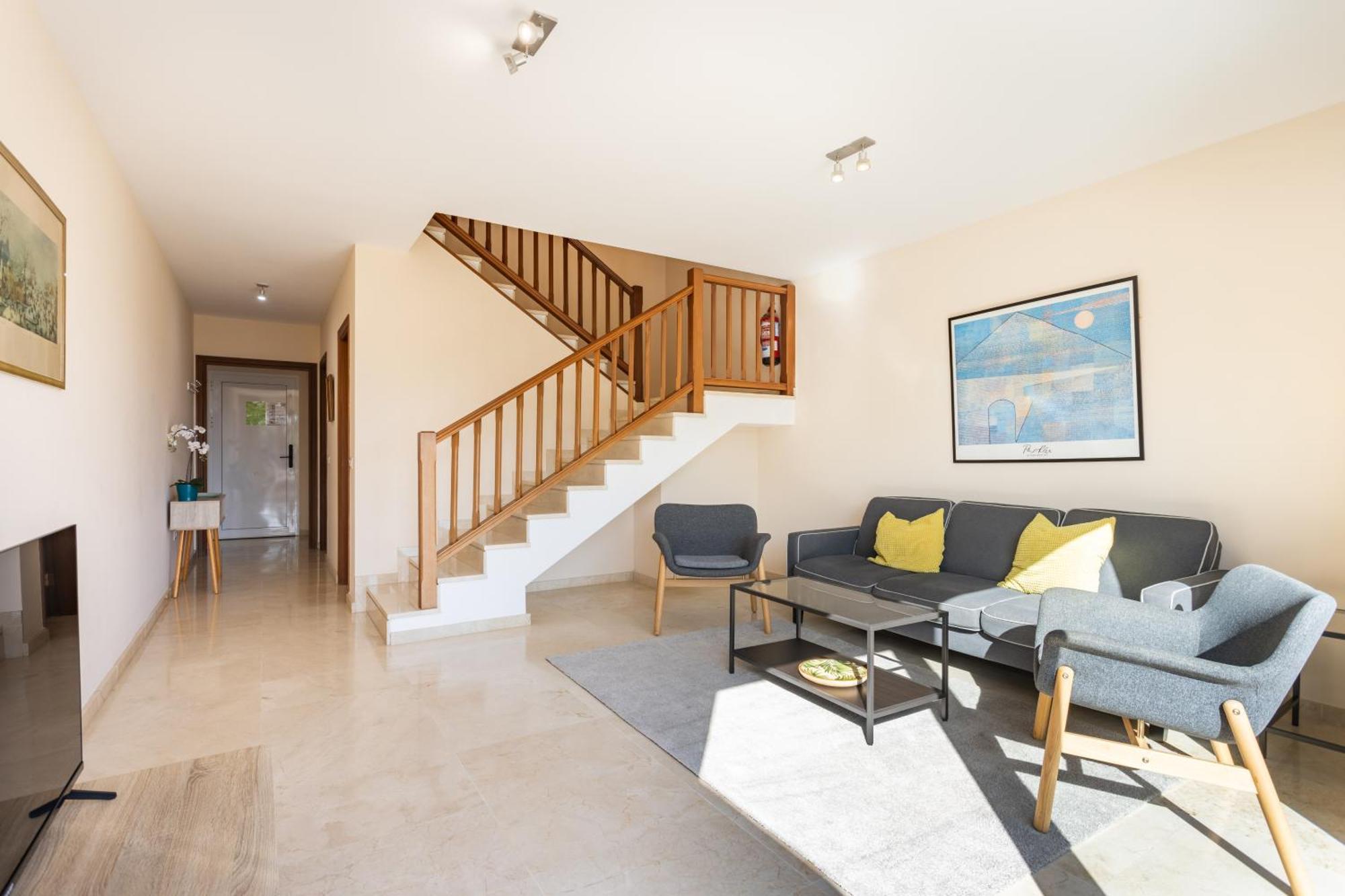 Azalea - Vivienda Vacacional Puerto de la Cruz  Eksteriør bilde