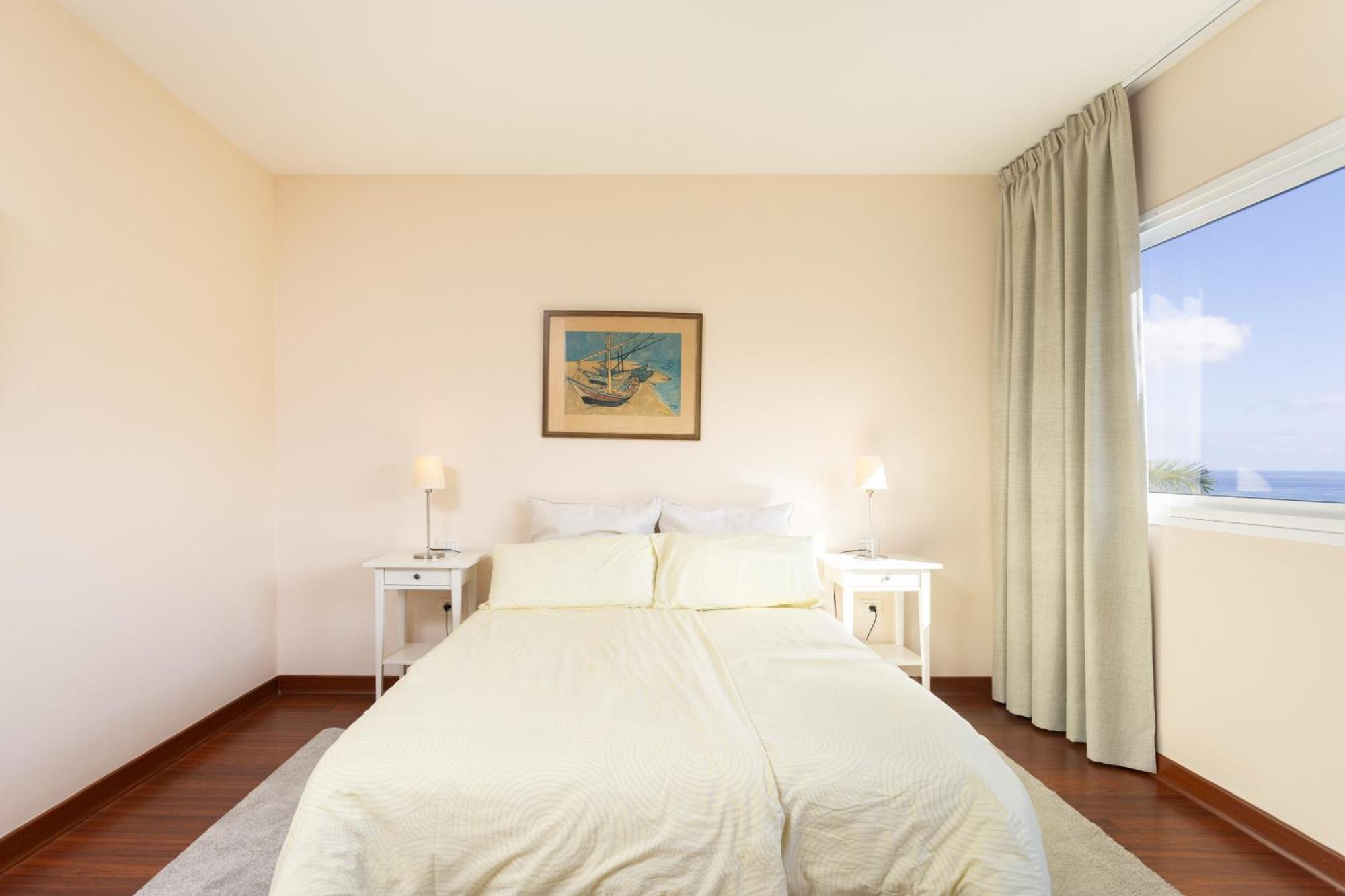 Azalea - Vivienda Vacacional Puerto de la Cruz  Eksteriør bilde