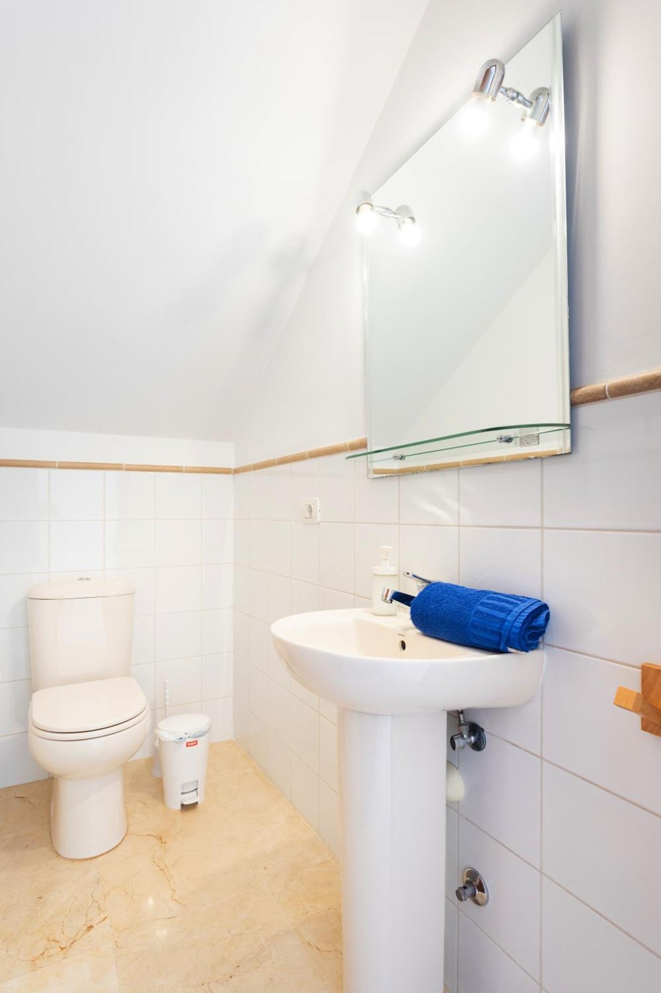 Azalea - Vivienda Vacacional Puerto de la Cruz  Eksteriør bilde