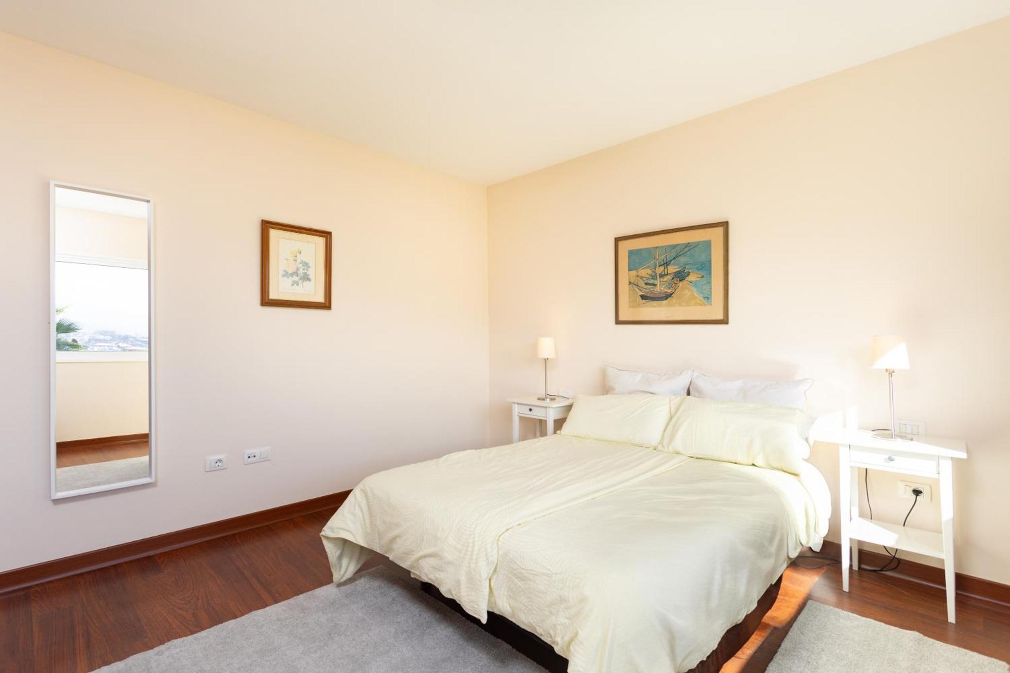 Azalea - Vivienda Vacacional Puerto de la Cruz  Eksteriør bilde