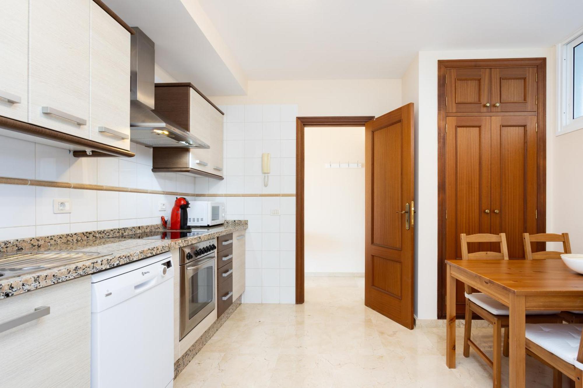 Azalea - Vivienda Vacacional Puerto de la Cruz  Eksteriør bilde