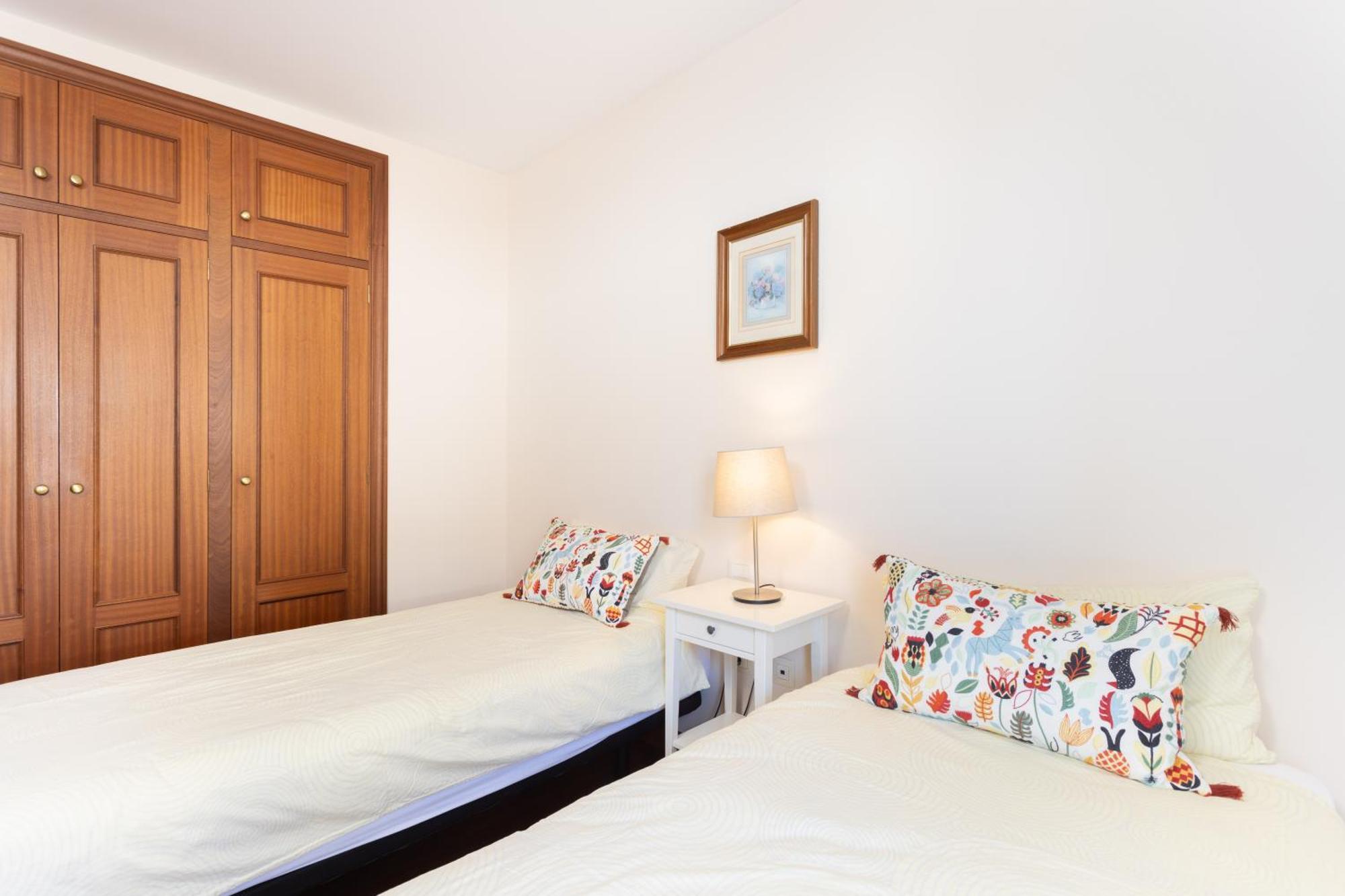 Azalea - Vivienda Vacacional Puerto de la Cruz  Eksteriør bilde