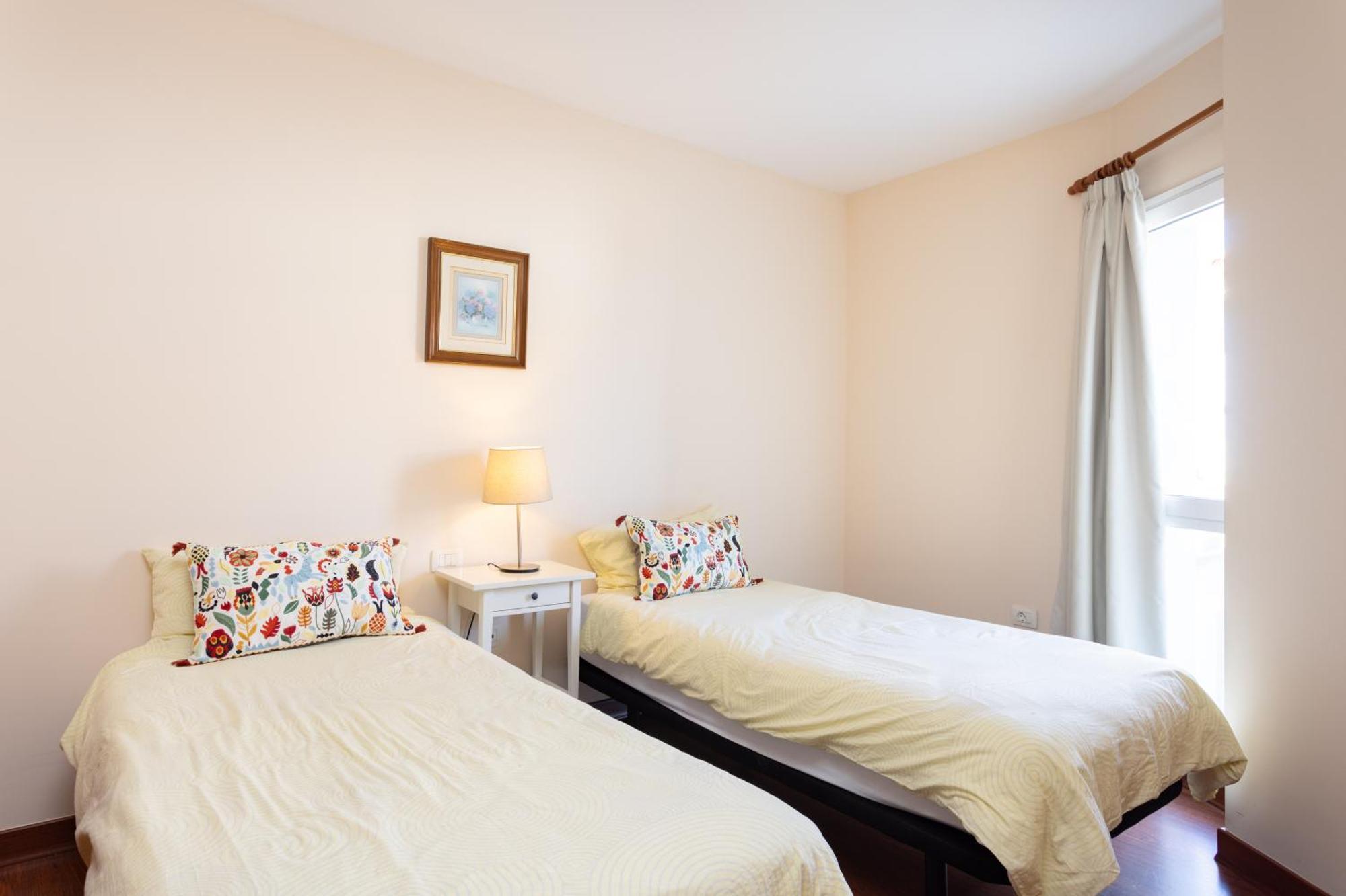 Azalea - Vivienda Vacacional Puerto de la Cruz  Eksteriør bilde