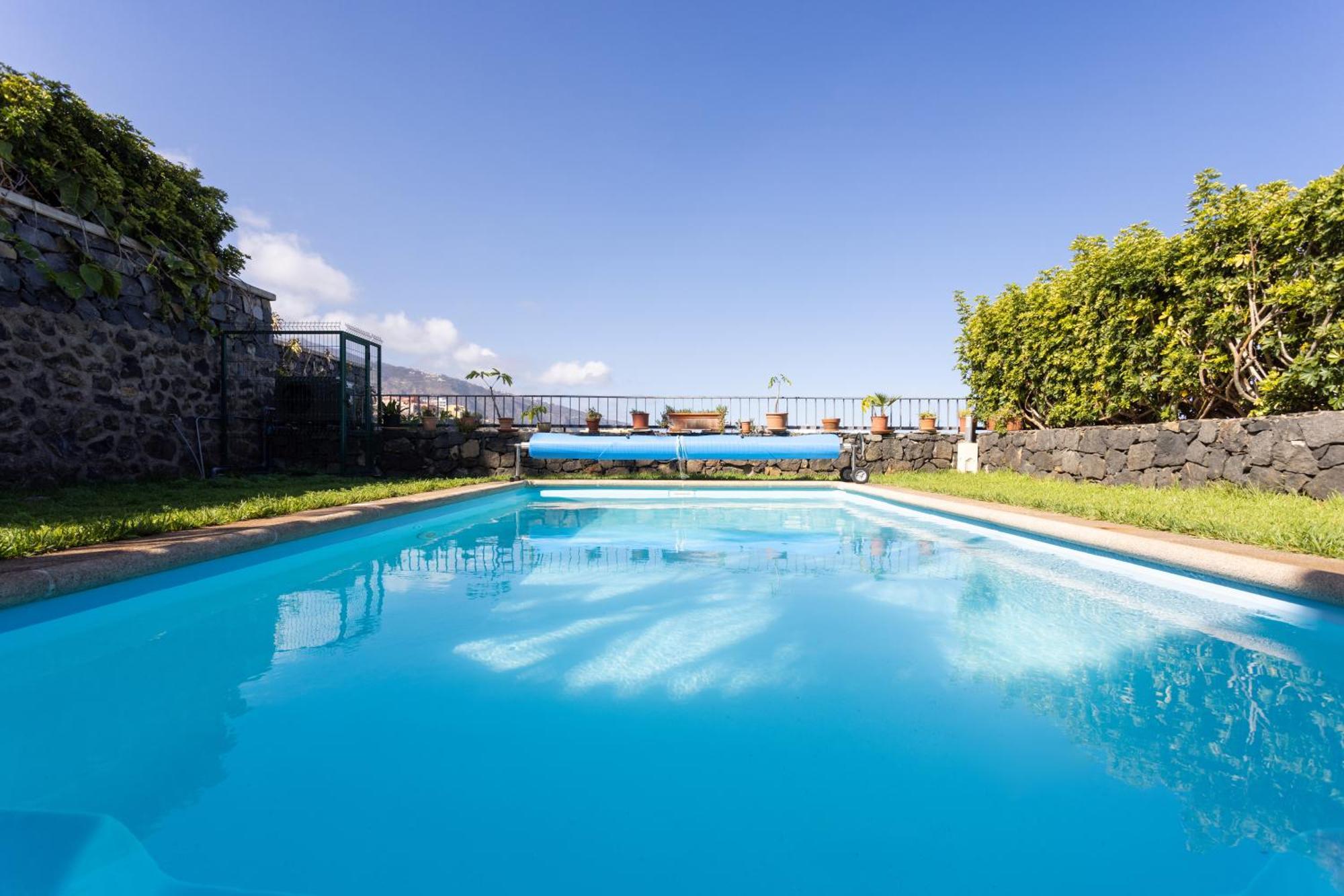 Azalea - Vivienda Vacacional Puerto de la Cruz  Eksteriør bilde