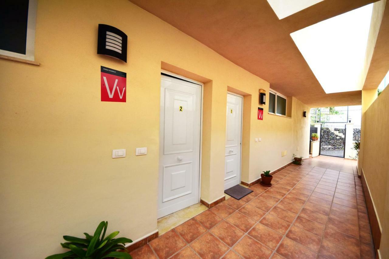 Azalea - Vivienda Vacacional Puerto de la Cruz  Eksteriør bilde