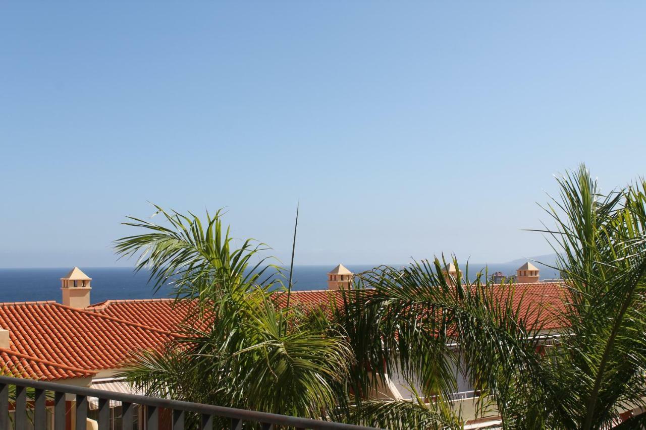 Azalea - Vivienda Vacacional Puerto de la Cruz  Eksteriør bilde