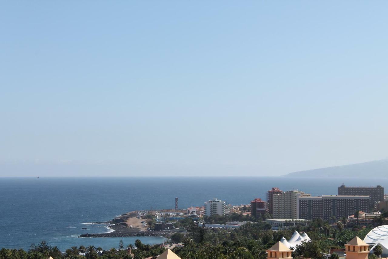 Azalea - Vivienda Vacacional Puerto de la Cruz  Eksteriør bilde