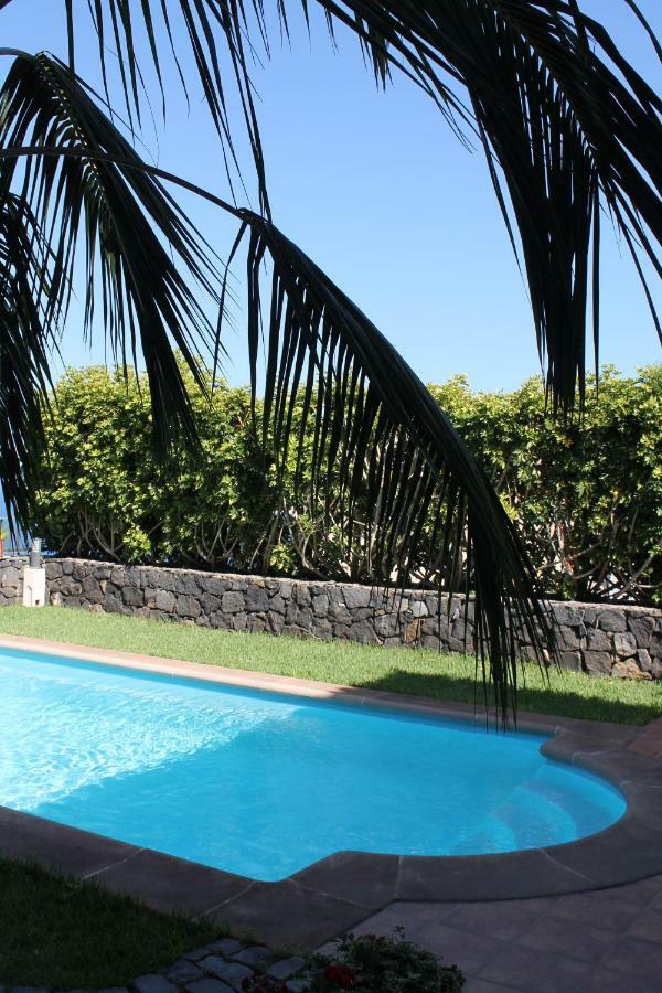 Azalea - Vivienda Vacacional Puerto de la Cruz  Eksteriør bilde